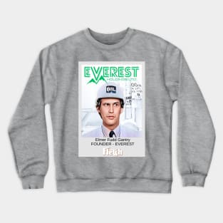 FLETCH - ELMER FUDD GANTRY Crewneck Sweatshirt